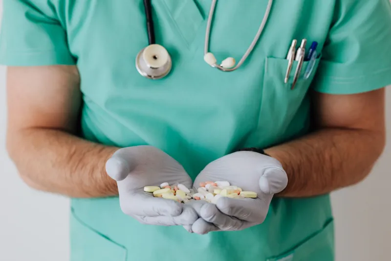 Discounted Drugs, Premium Profits: How the 340B Program Became a Windfall for Hospital Executives and a War Zone for Big Pharma — While Poor Patients Wait