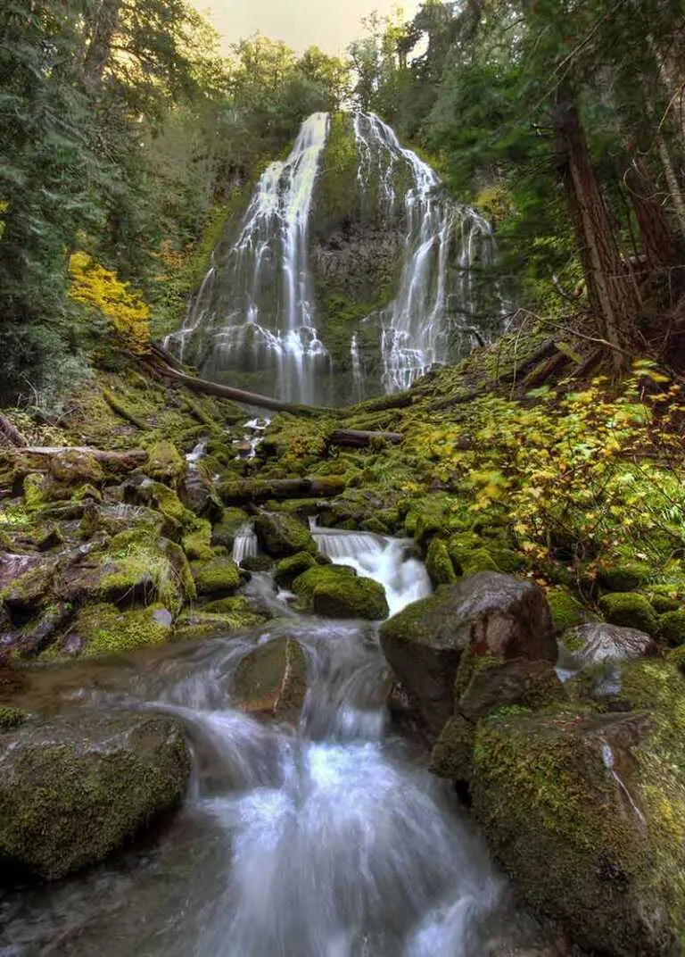 Eugene, Oregon