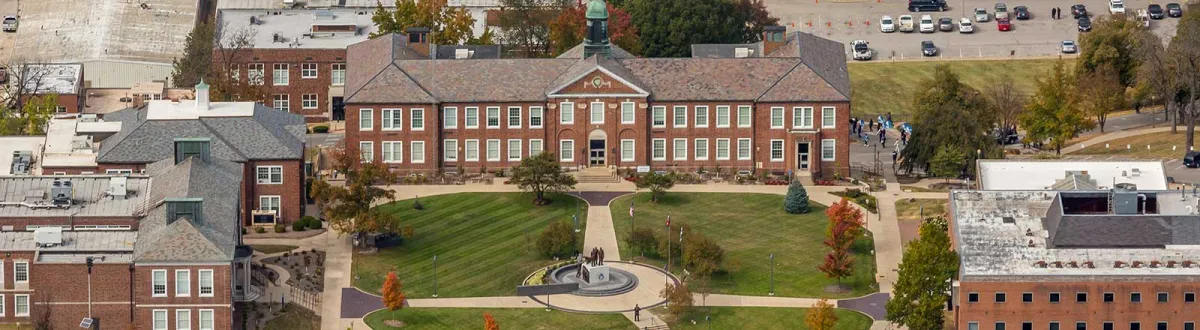 Lincoln University of Missouri