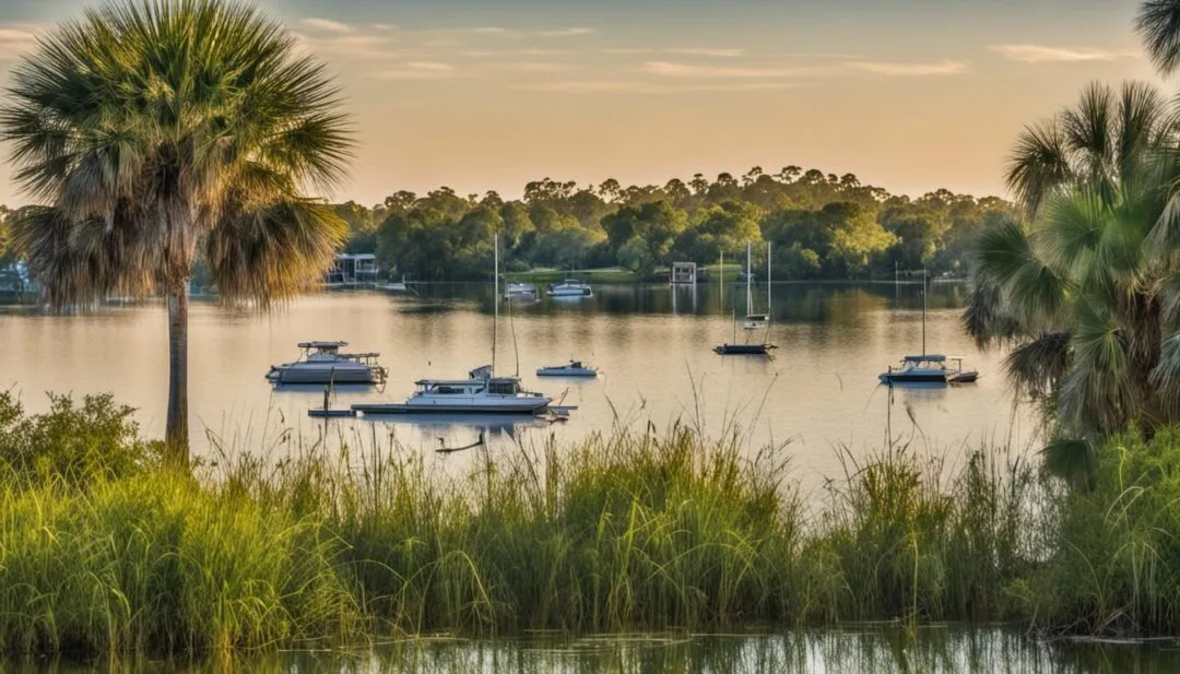 Deltona, Florida