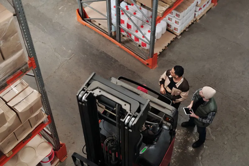 Broken Bodies, Billion-Dollar Profits: The Engineered Injury Crisis Inside America's Warehouse Economy