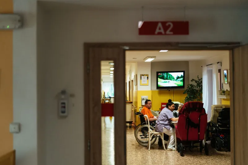 The Arbitration Wall: How Nursing Homes Use Secret Contracts to Hide Elder Abuse From Families and Courts