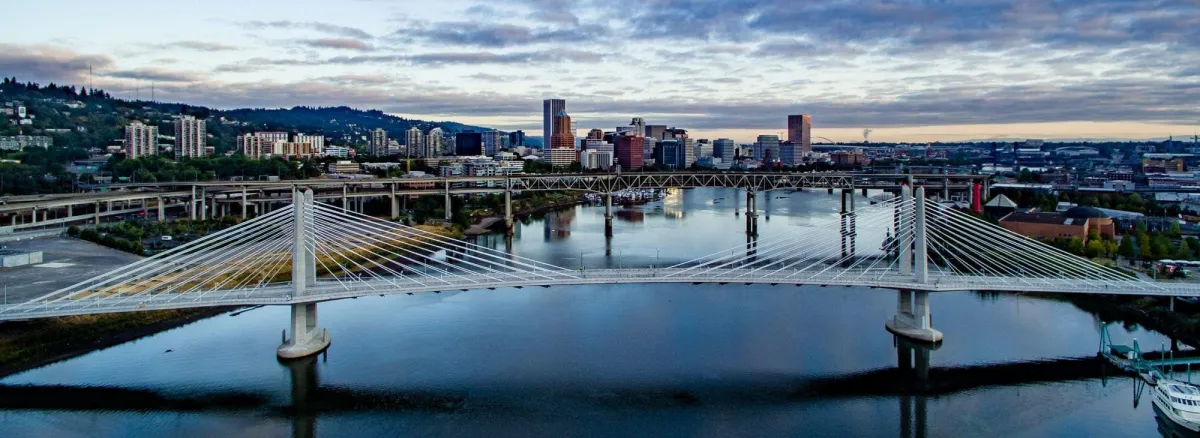 Portland, Oregon