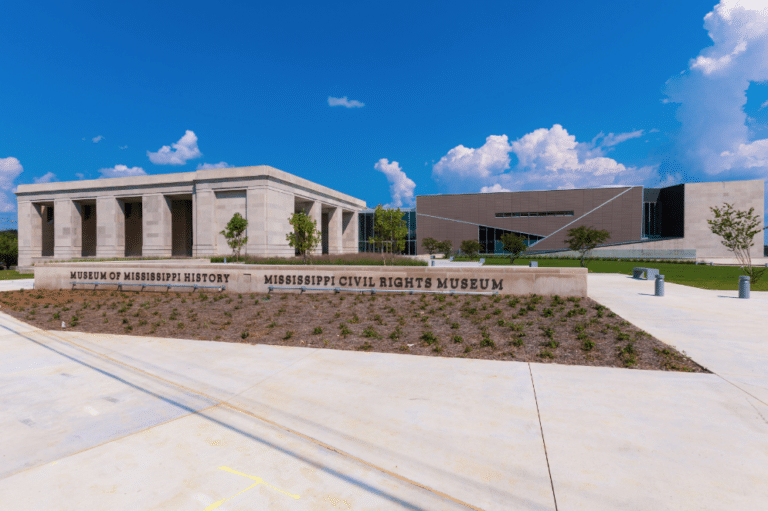 Jackson, Mississippi