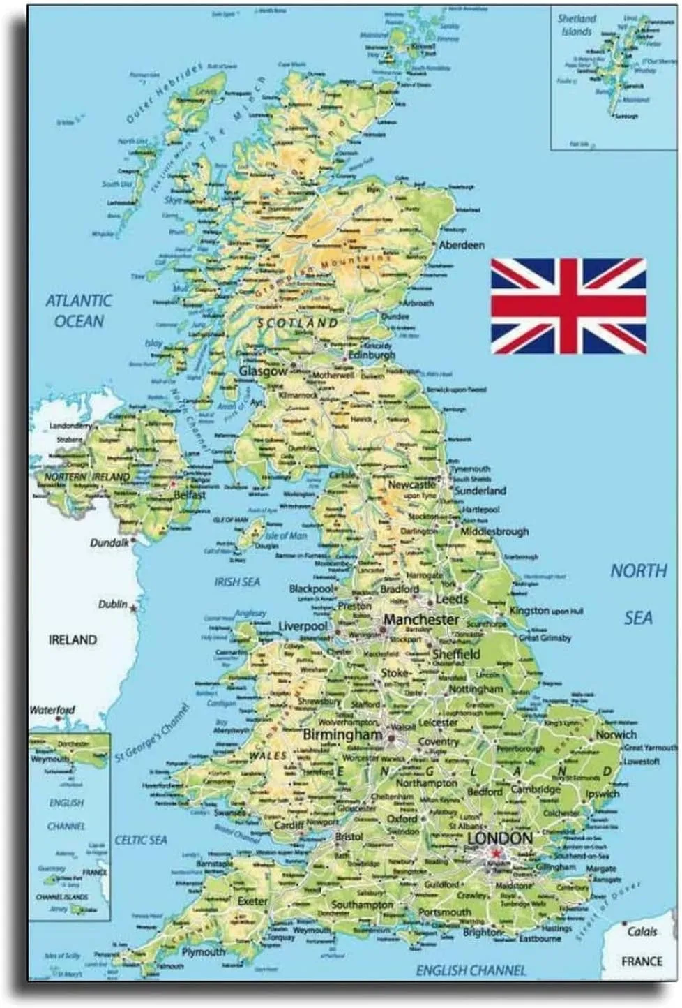 United Kingdom