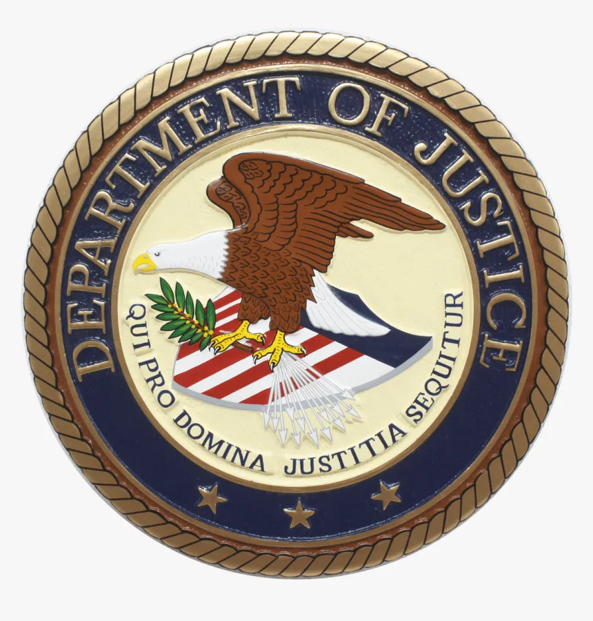 Department of Justice