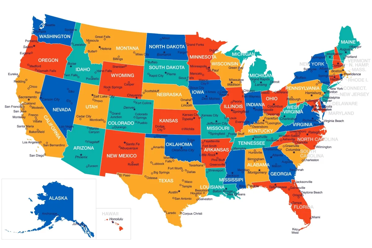 United States