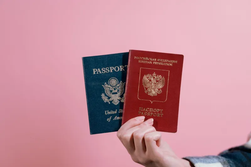 The Price of Belonging: America's Immigration Fee Regime Is Pricing Out the People It Pretends to Welcome