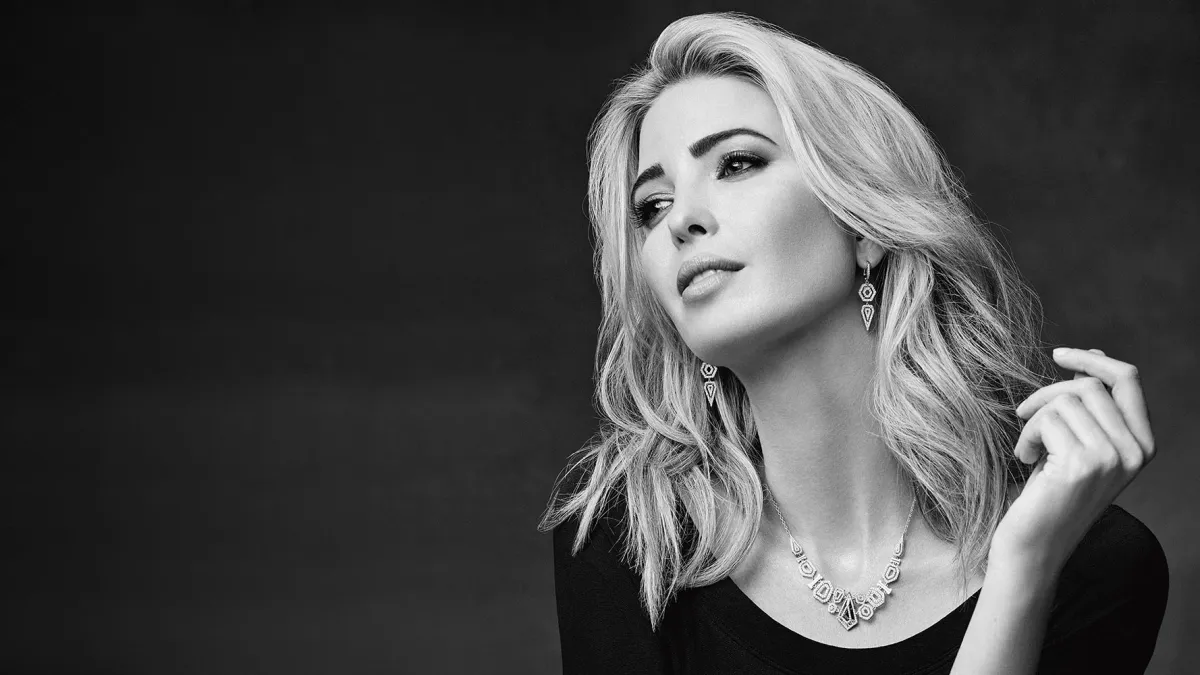 Ivanka Trump