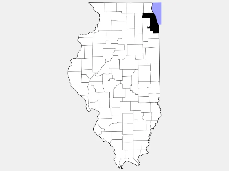 Cook County