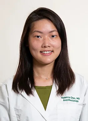 Dr. Rebecca Chen
