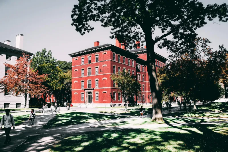 The 'Merit' Myth: How Legacy Admissions at Elite Universities Rig the Game for the Wealthy While Blaming Affirmative Action
