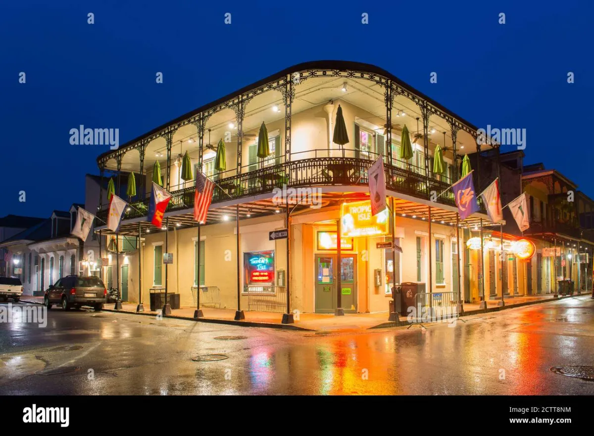 New Orleans