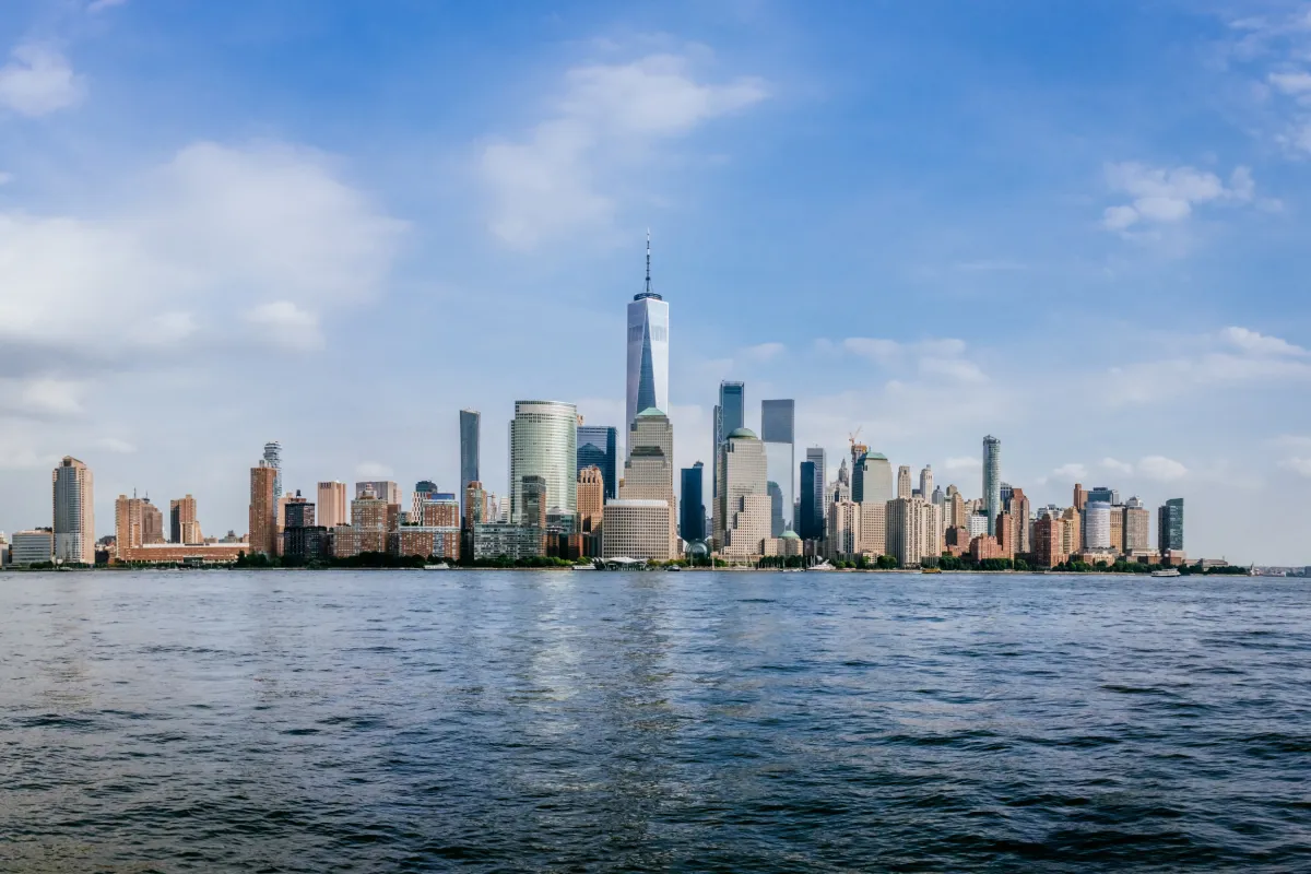 New York City