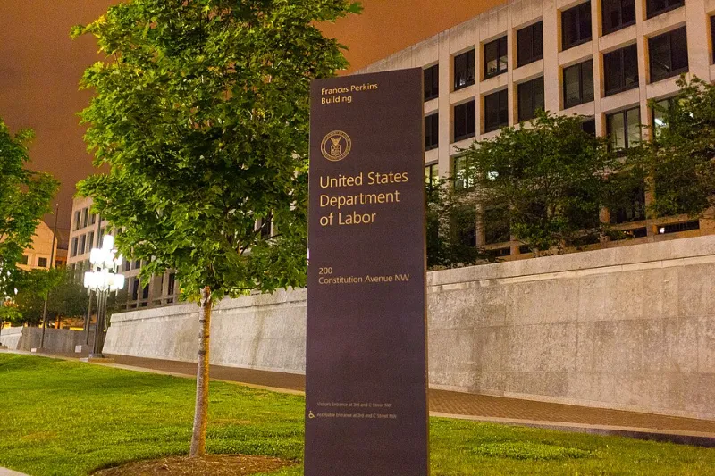 Stolen Hours, Vanishing Wages: The Employer Crime Wave Nobody Is Prosecuting