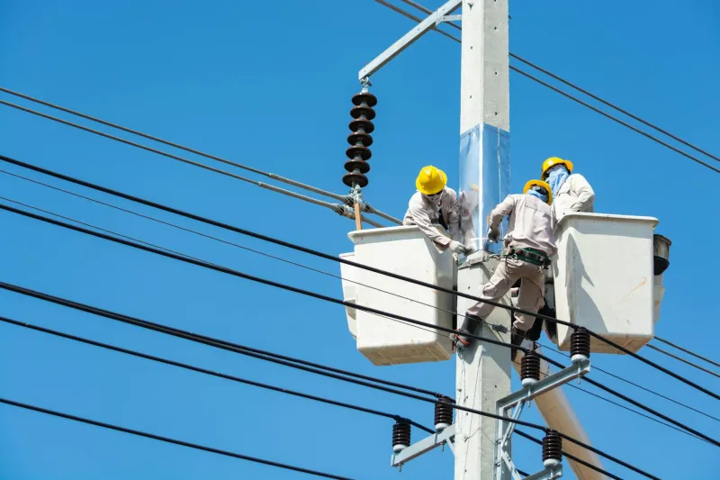 The Utility Shutoff Crisis: How Power Companies Are Literally Leaving Poor Families in the Dark — With Government Permission