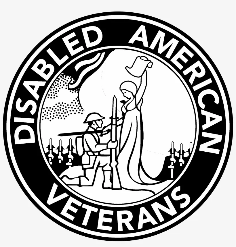 Disabled American Veterans